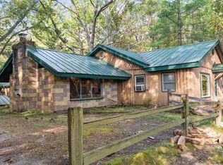 11267 N Timber Lake Dr, Irons, MI 49644