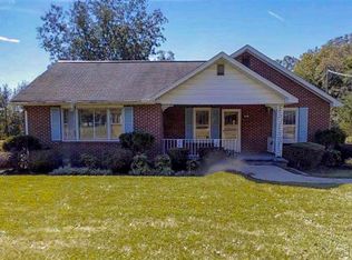1115 Locust Hill Rd, Greer, SC 29651