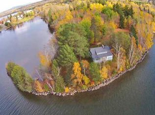 63 Lakehouse Rd, Rangeley, ME 04970