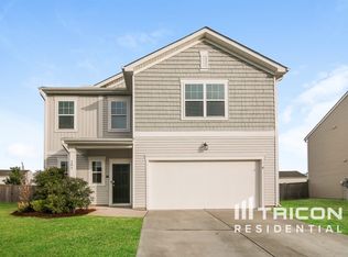 209 Quincy Meadow Ave, Zebulon, NC 27597