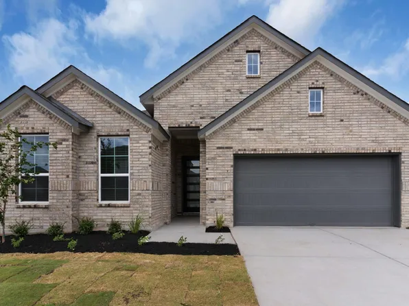 19504 Domino Champ Rd, Pflugerville, TX 78660