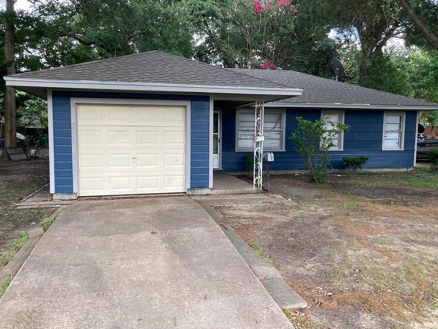 108 Cravens Dr, Silsbee, TX 77656 Zillow
