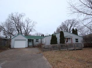 7818 Van Buren St NE, Spring Lake Park, MN 55432