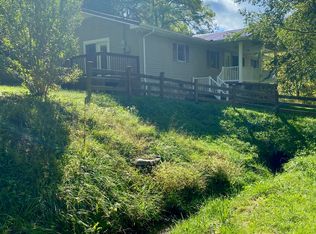 820 Bebe Branch Ln, Duffield, VA 24244