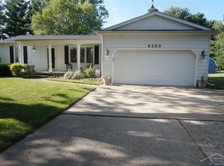 6350 W Frances Rd, Clio, MI 48420