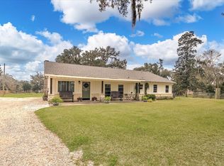 3570 County Road 345, Brazoria, TX 77422