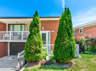 233 Hullmar Dr, Toronto, ON M3N 2G2