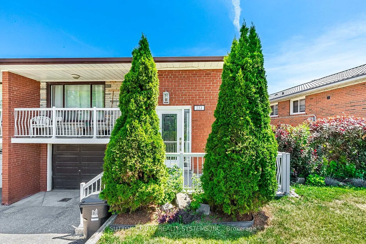 Primary Photo - 233 Hullmar Dr