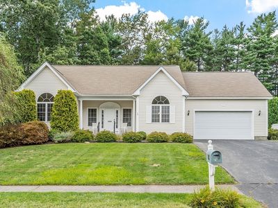 76 Flagler Dr, Holden, MA, 01520