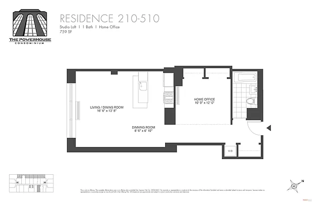 Rented by Modern Spaces | media 26