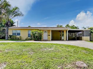 338 SW 9th Ave, Boynton Beach, FL 33435