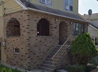 1205 73rd St #2, North Bergen, NJ 07047