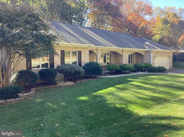 614 Cedarday Dr, Bel Air, MD 21015