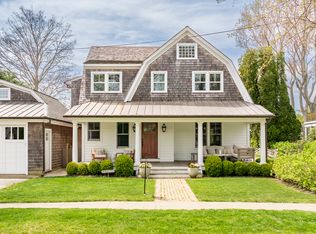 25 Cooper Ln, East Hampton, NY 11937