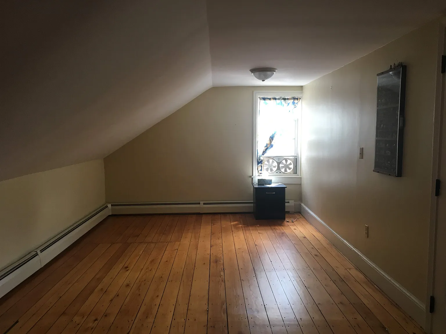 1 bed, 600 sqft, $1,650 — Photo 3