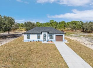 7572 13th Ter E, Labelle, FL 33972