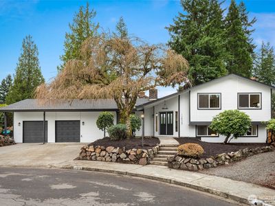 12528 SE 70th Street, Newcastle, WA, 98056
