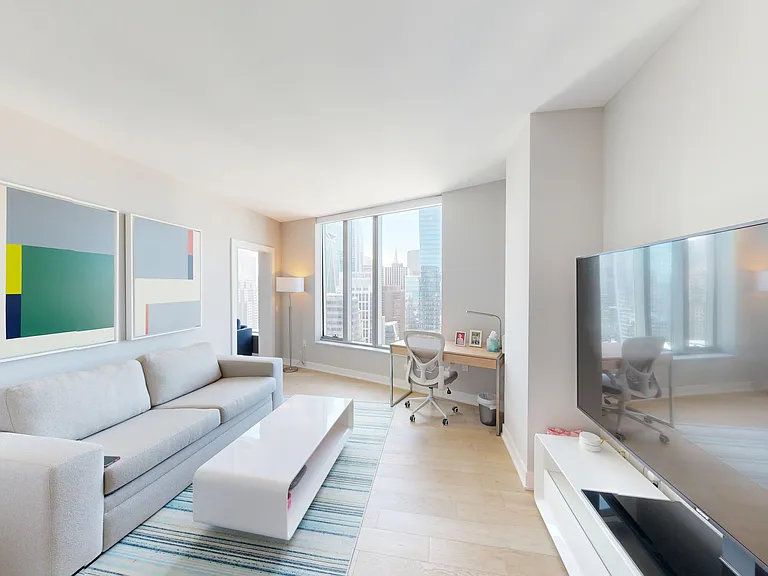 Den / Office or possible 4th Bedroom