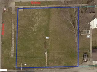 501 E Quincy St, Garrett, IN 46738