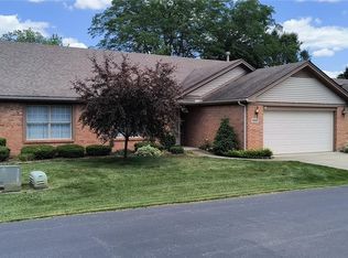 1343 Eagles Way, Xenia, OH 45385