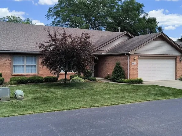 1343 Eagles Way, Xenia, OH 45385
