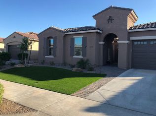 19535 E Strawberry Dr, Queen Creek, AZ 85142