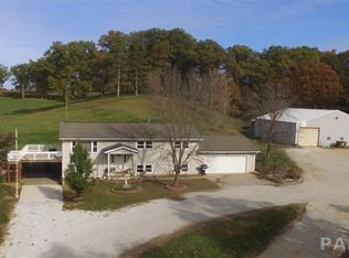 14456 Hillside Rd, Lewistown, IL 61542