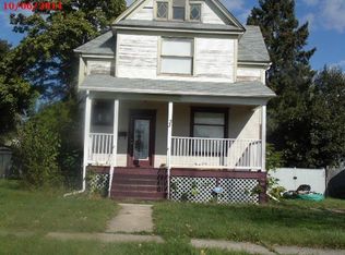 33 W 21st St, Chicago Heights, IL