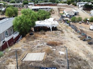 1 Kelly Ln, Homeland, CA 92548