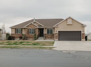352 S 2000 E, Spanish Fork, UT 84660