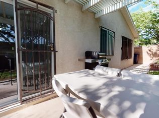 5104 Park Ridge Rd NW, Albuquerque, NM 87120