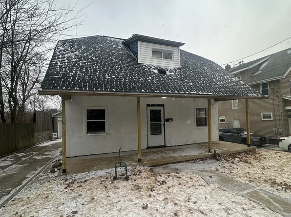 254 Bowmanville St, Akron, OH 44305