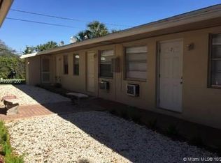 1201 SW 1st St #1-8, Fort Lauderdale, FL 33312