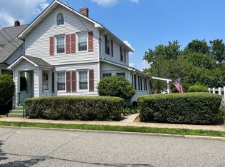 206 Monroe St, Boonton, NJ 07005