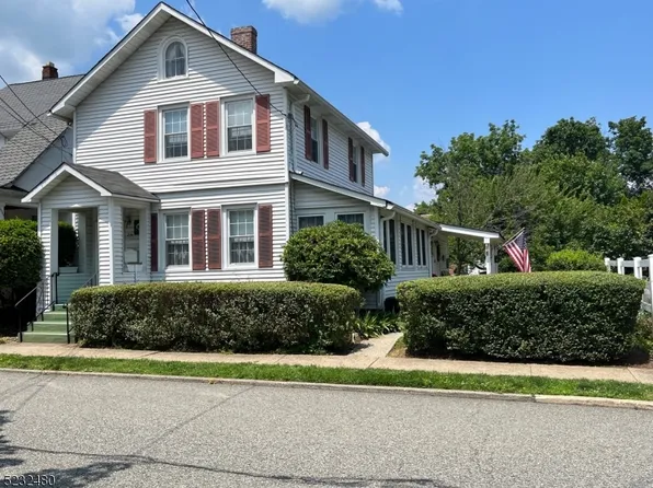 206 Monroe St, Boonton Town, NJ 07005
