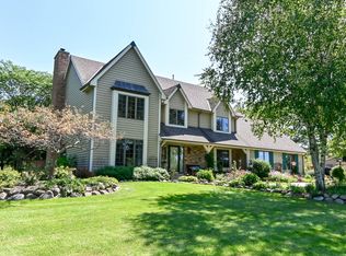 3905 Highway 38, Franksville, WI 53126