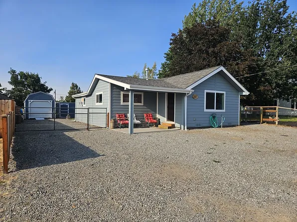 337 E Dearborn St, Union, OR 97883