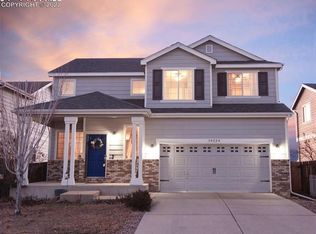 14224 Tern Dr, Colorado Springs, CO 80921