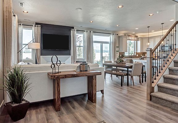 Still Water Solitude - Aspen-SWS