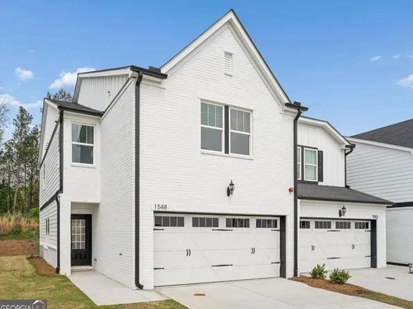 1548 Purple Cone Flower Ave, Mableton, GA 30126