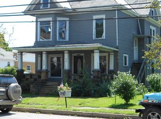 719 Main St, Polk, PA 16342