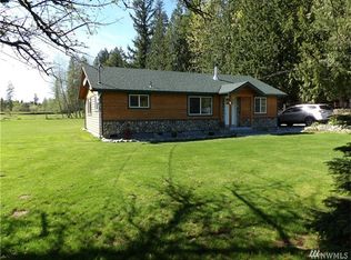 8276 Lusk Rd, Concrete, WA 98237