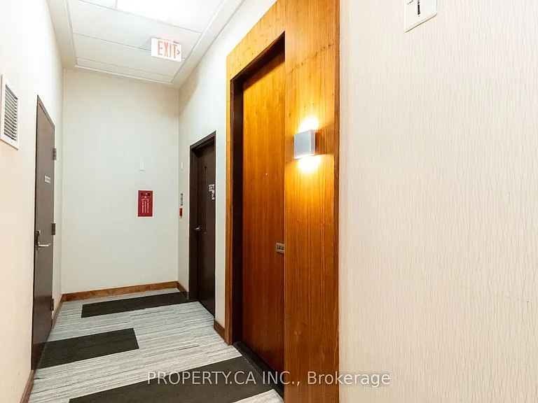 500 Sherbourne St #3404 — Photo 40