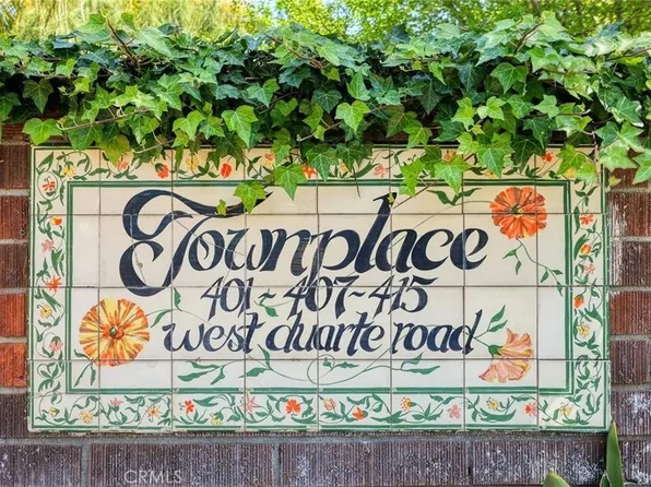 415 W Duarte Rd, Arcadia, CA 91007