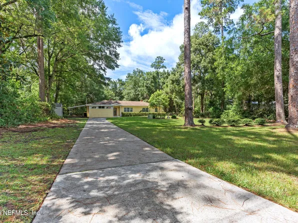 5764 HURDIA Road, Jacksonville, FL 32244