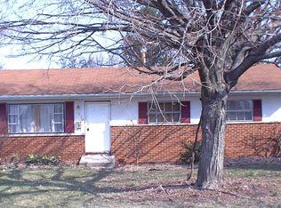 3870 Ashton Ct, Columbus, OH 43227