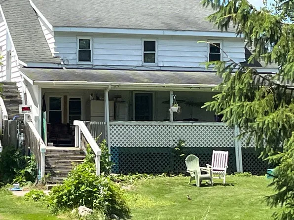 312 S Greenwood Rd, Tawas City, MI 48763