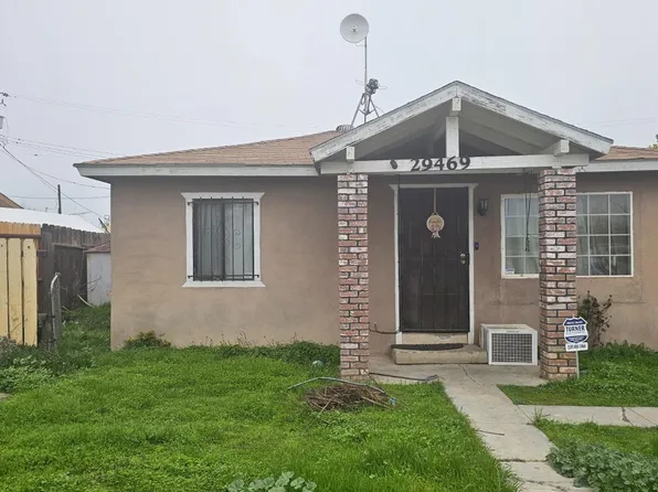 29469 Avenue 8, Madera, CA 93637