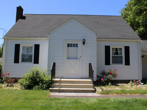 111 Harwinton Avenue, Plymouth, CT 06786