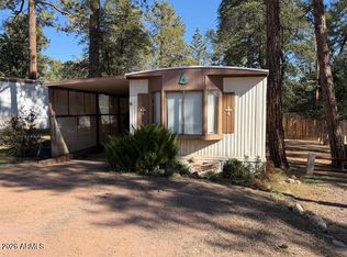 705 E Miller Rd #18, Payson, AZ 85541